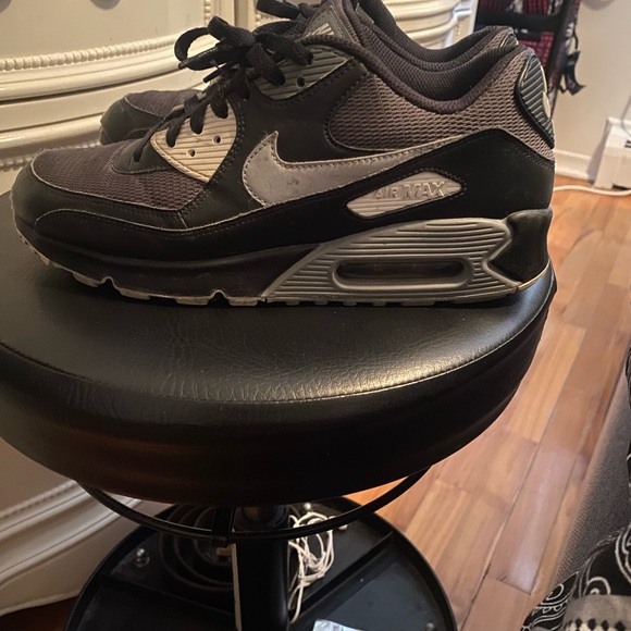 Nike airmax 90 pre-owned descent conditions - Picture 4 of 5